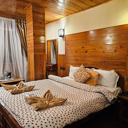 Hotel Golden Orchid Darjeeling  Exterior photo